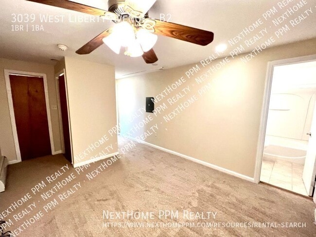 Building Photo - 3039 W Liberty Ave