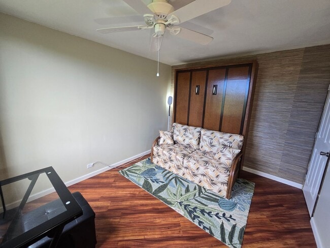 Building Photo - Furnished Beachfront Condo with Stunning Ocean Views