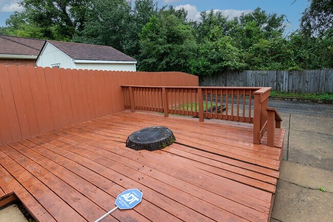 Building Photo - Home for Rent in Dalraida