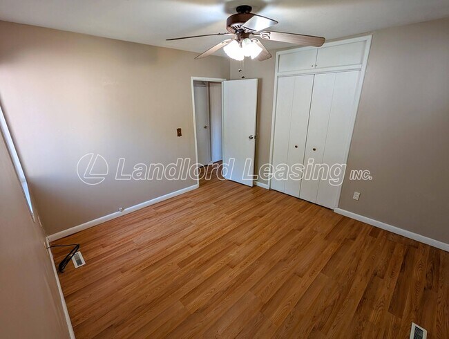 Building Photo - Rare 4 Bedroom Homewood Ranch with Garage