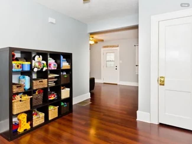 Building Photo - 1612 W Washington St