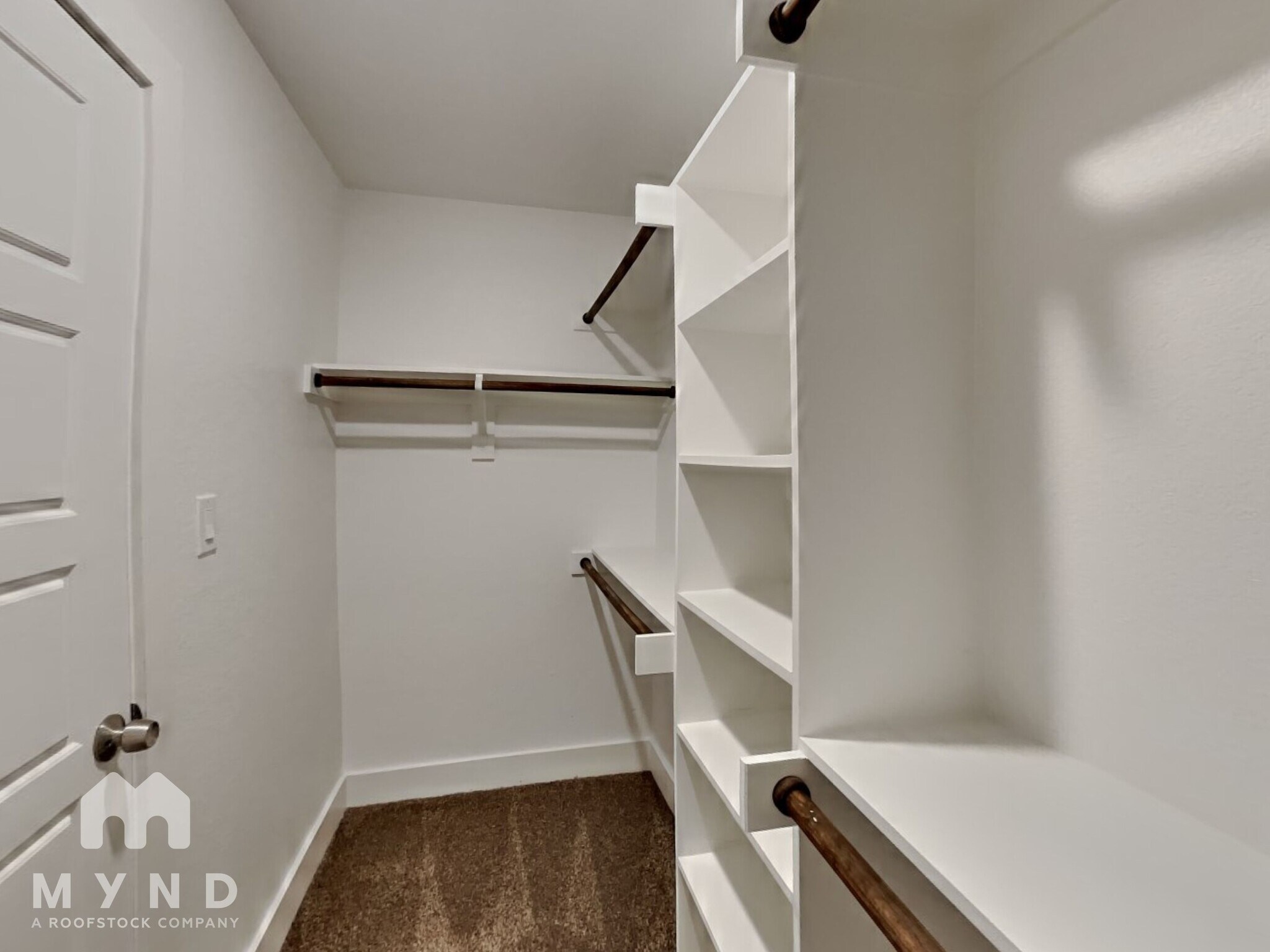 Building Photo - 5517 Van Horn Dr