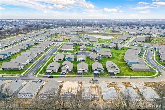 Building Photo - 301 Westminster Ct
