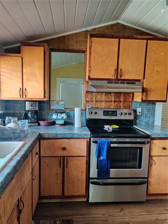 Building Photo - 16475 SW 248th St