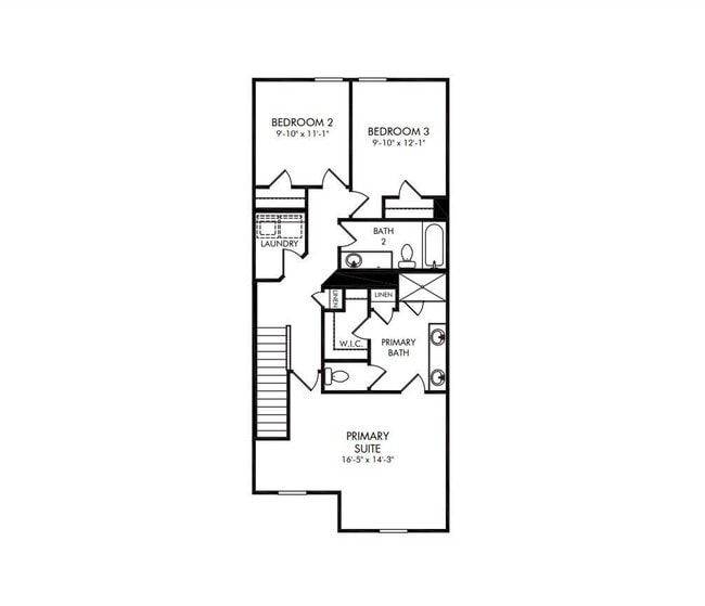 Building Photo - Walk to shopping, schools, greenway, and d...