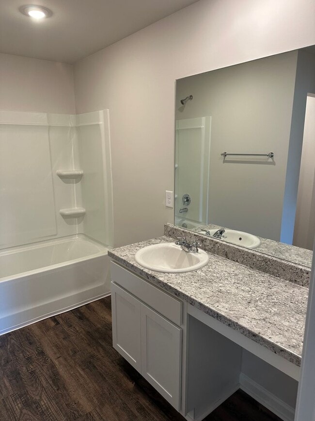 Building Photo - Your New Home Awaits | Pre-Leasing a Charming 3-Bedroom Home in Tucker Farms