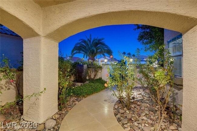 Building Photo - Vegas's Only Available Waterfront Rental ~ 4 Bedroom Desert Shores Lake Front Home