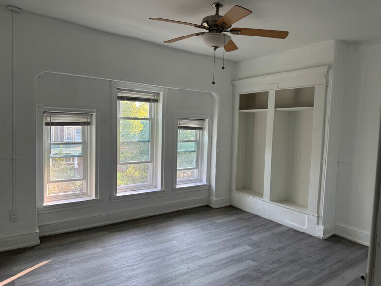 Building Photo - 5107 Wayne Ave