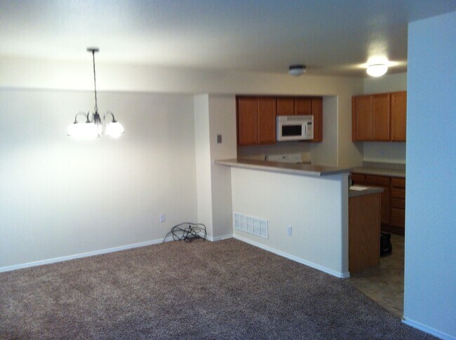 kitchen - 5710 Appalachian Vw