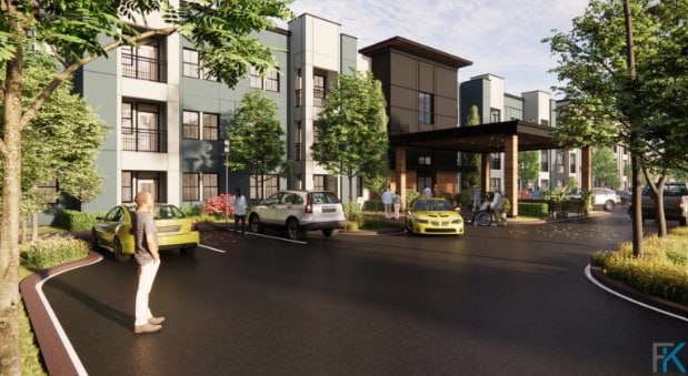 Building Photo - Grand East Village