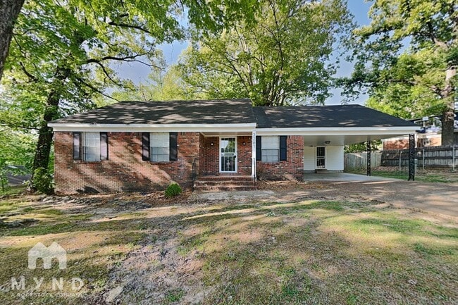 Building Photo - 3281 Whitney Ave