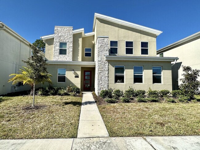 Building Photo - 2818 Storey Cove Ave