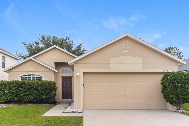 Building Photo - 5470 Silver Thistle Ln
