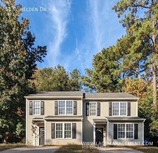 Primary Photo - 513 Shelden Dr