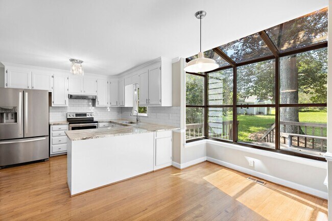 Building Photo - 2013 Coxwoods Rd