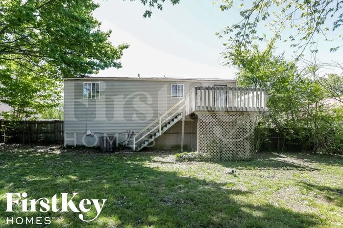 Building Photo - 4321 Castle Heights Dr