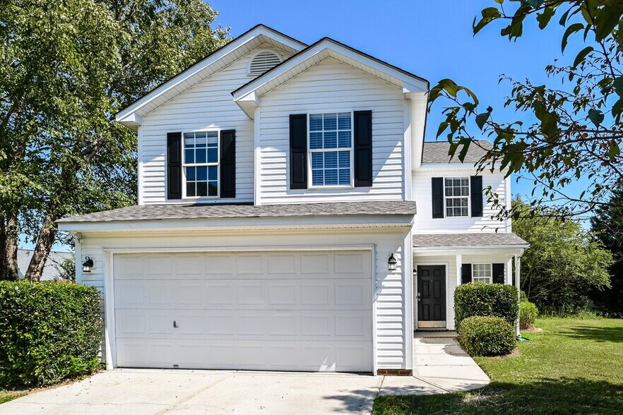 Primary Photo - 4728 Aldersbrook Dr
