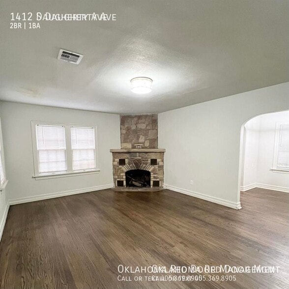 Building Photo - 1412 daugherty Ave