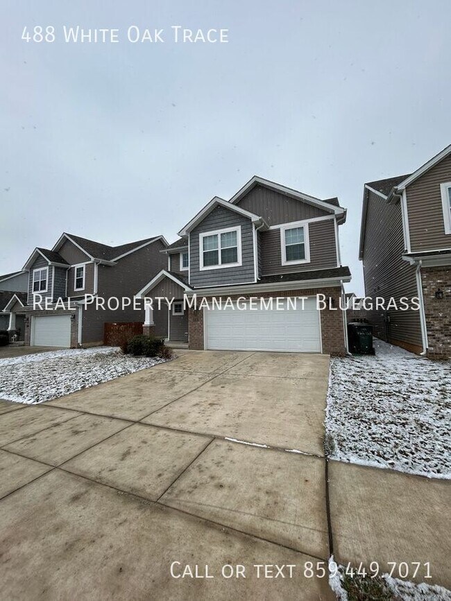 Building Photo - 488 White Oak Trace