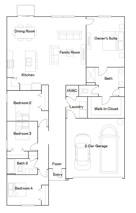 Building Photo - 3530 NE 21st Ave