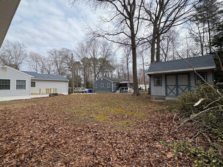 Building Photo - 32030 Steel Dr