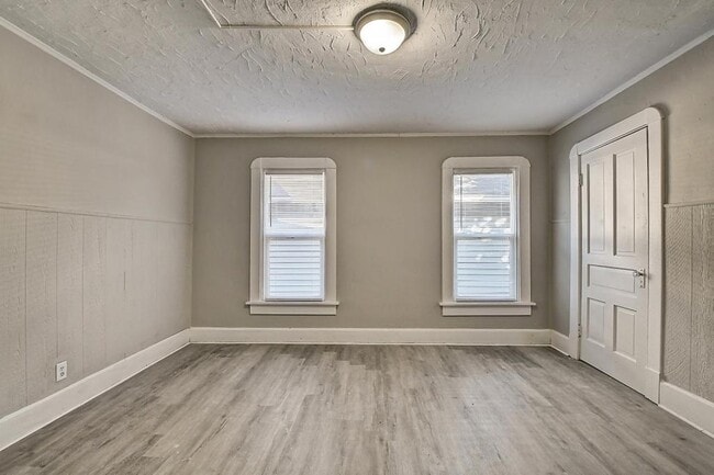 Building Photo - 1309 Wright St