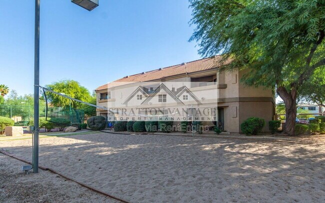 Building Photo - 1287 N Alma School Rd