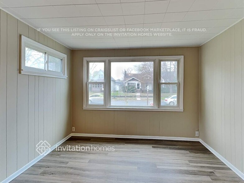 Building Photo - 4511 Snelling Ave