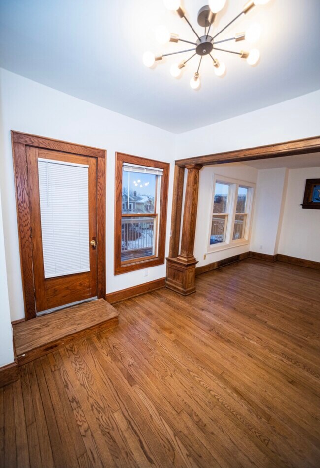 Building Photo - 1512 N Jackson St