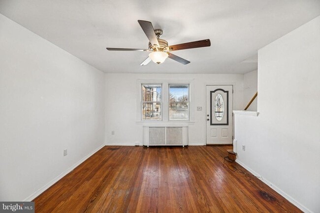 Building Photo - 2521 Benning Rd NE