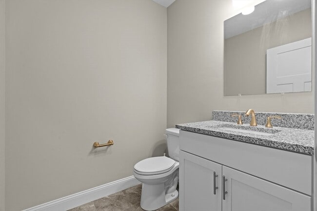 Building Photo - 7 Gorham St
