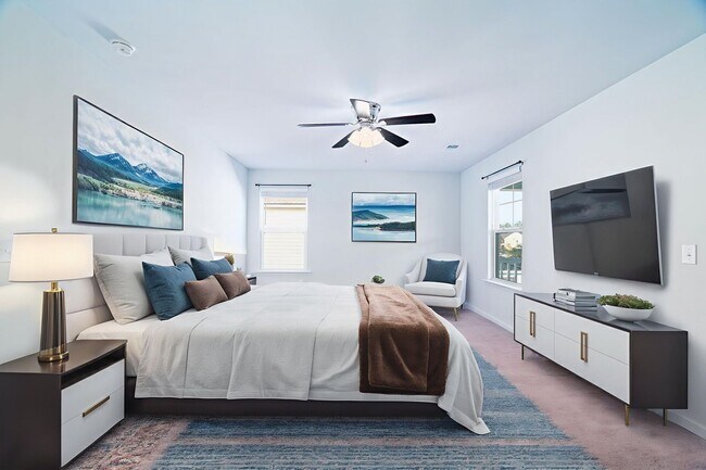 Building Photo - Cozy Living in The Ponds