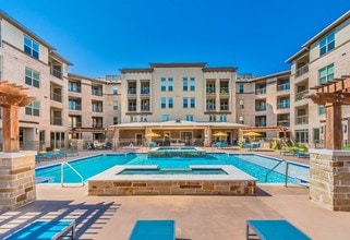 Building Photo - Atlas Point at Prestonwood, 55+