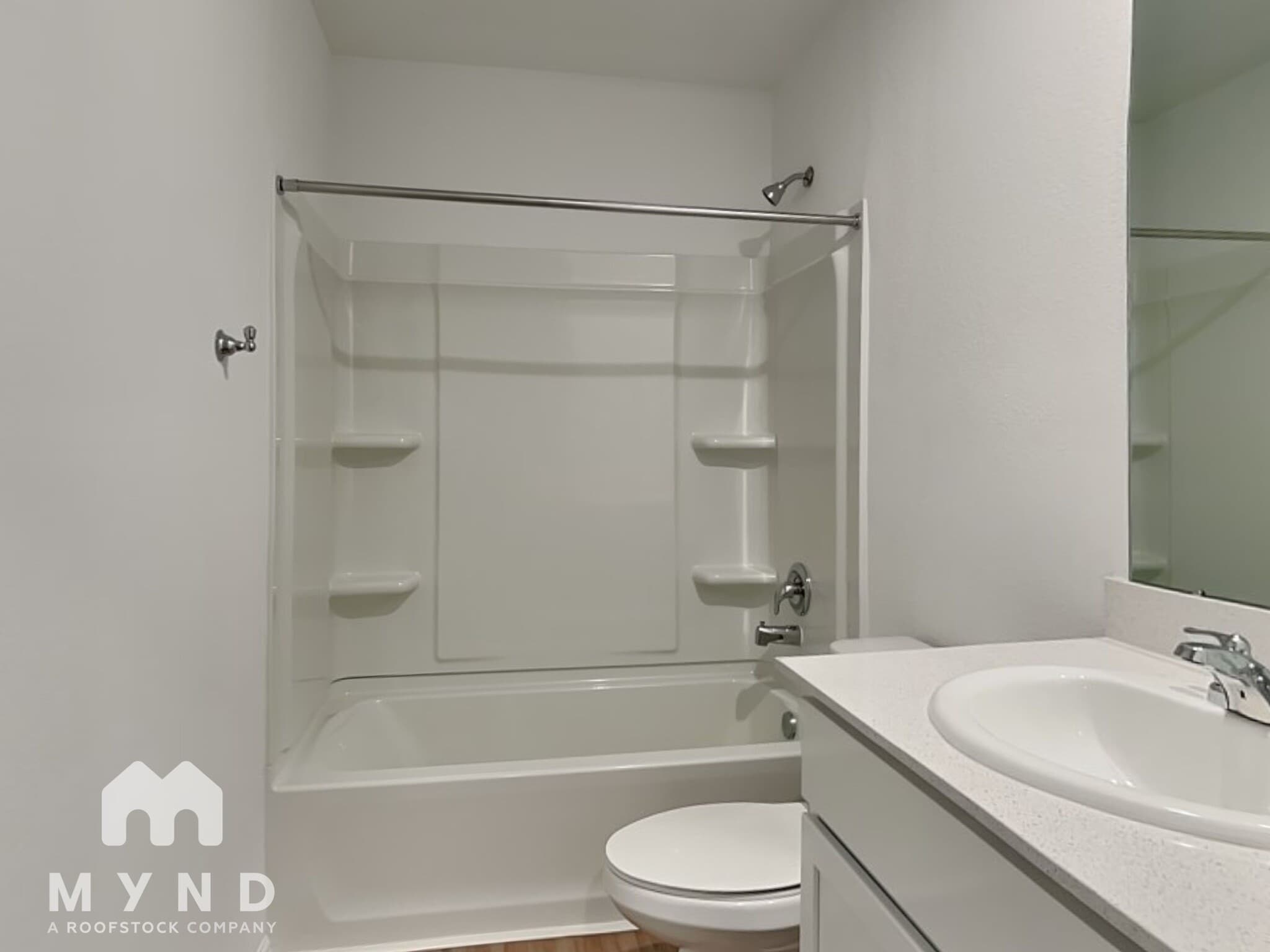 Building Photo - 4130 Neches Bnd Dr