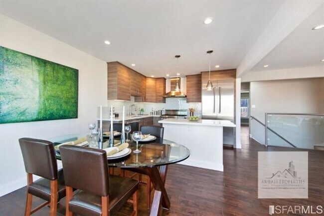 Building Photo - Bernal Heights Oasis: Stunning Renovated View Home with Modern Chic Open House Sunday 1/18 2-4