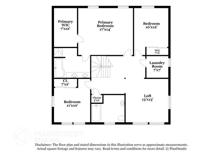 Building Photo - 12930 Tahoe Dr