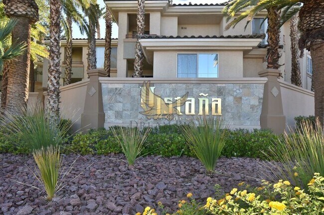 Building Photo - 7155 S Durango Dr