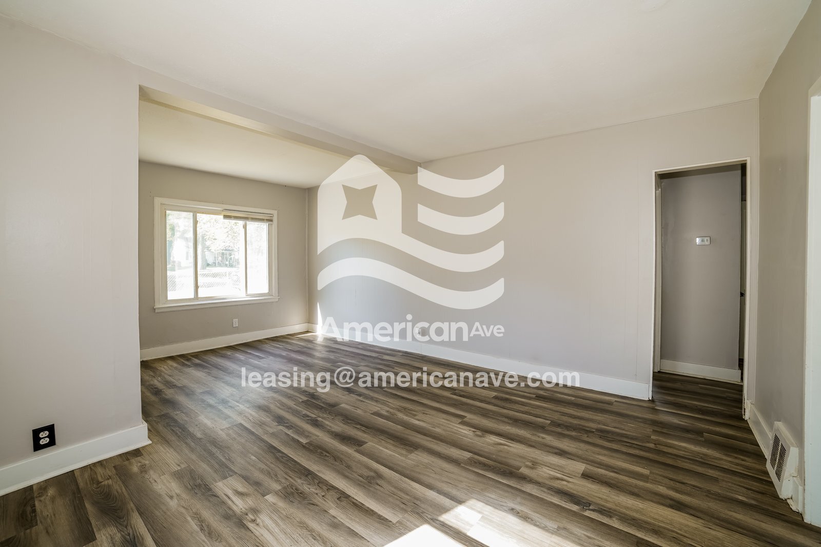 Building Photo - 3624 N Finnell Ave