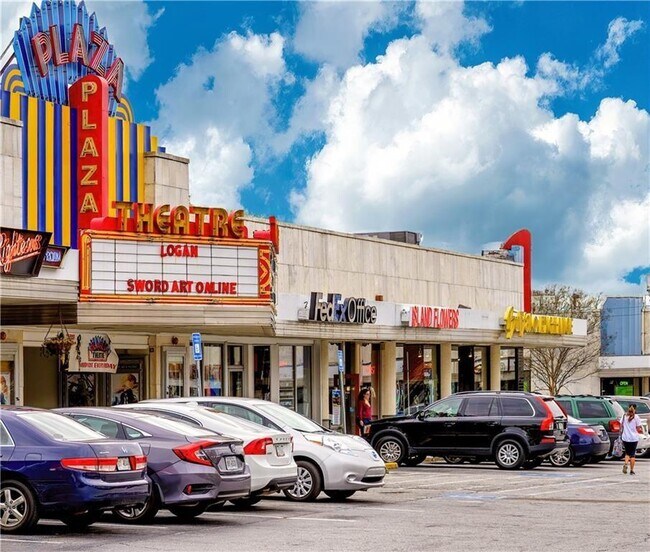 Building Photo - 1205 Skylar Ln SE