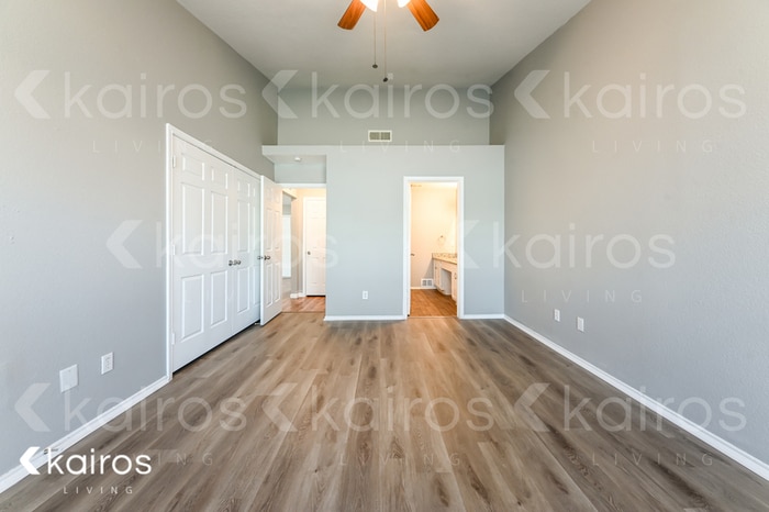 Building Photo - 9807 Tamalpais Dr