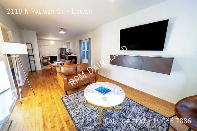 Building Photo - 2110 N Palmer St