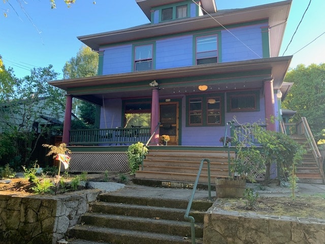 Building Photo - 4014 SE Yamhill St