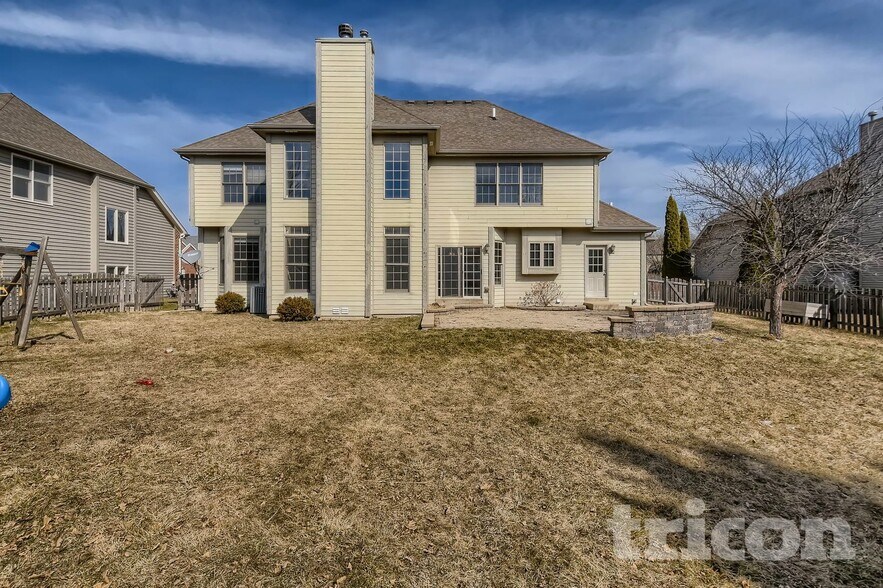 Building Photo - 2512 Champion Rd