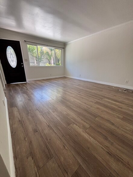 Living Room Front - 22573 Adrienne Ave