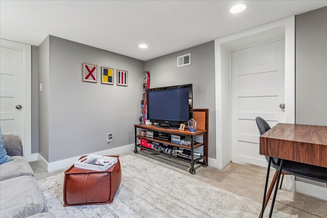 Building Photo - Updated 2BD, 2BA Denver Bungalow with Fenc...