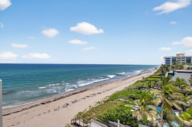 Building Photo - 4511 S Ocean Blvd