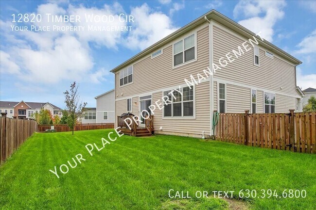 Building Photo - 12820 Timber Wood Cir