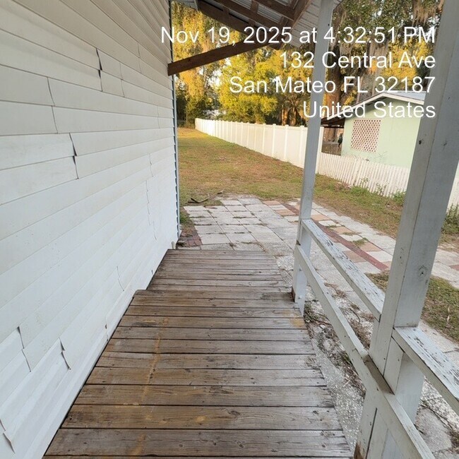 Building Photo - 134 Central Ave