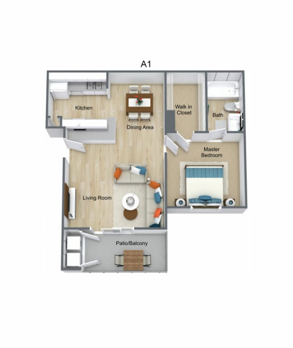 TL-A-small.jpg - Towne Lake Apartments