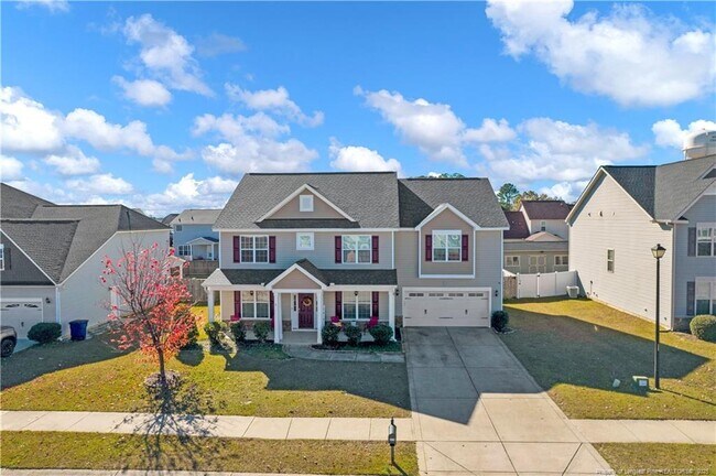 Building Photo - 313 Fountain Grove Dr